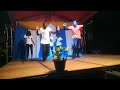 Chikibombe by levixone X Davic Dances Ug