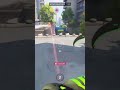 The WORST C9 OF ALL TIME #overwatch #overwatch2 #fyp #toxic #rage #genji #overwatchmemes #ow2