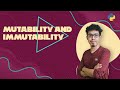 35. Mutability Vs Immutability in Python | Python Malayalam Tutorials