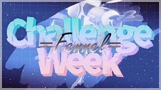 【Challenge Week】打倒世界一FENNEL挑戦企画！