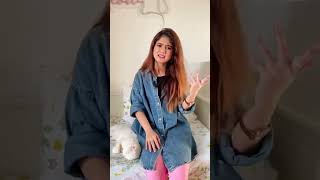 Arishfa khan 🤣 new funny video 🤣 WhatsApp status 🥰 #shorts #arishfakhan