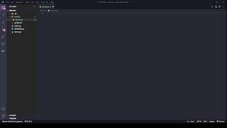 Quick Command Line Chat App with Python Sockets