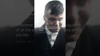 Sigma rule😎🔥~Peaky Blinders Attitude Status🔥💯|Thomas Shelby Attitude Status|#shorts #peakyblinders