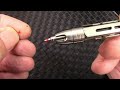 titaner ti chi pen review