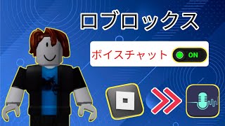 Roblox 2025でボイスチャットを利用する方法 | ステップバイステップガイド