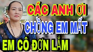 Chhij Gái Xinh Đẹp Tuyển Chồng Vì Quá Cô Đơn - kết nối yêu thương