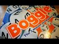 How To Play Boggle - A Short Guide For All Ages (Family Friendly Word Game)