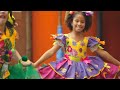 bob zoom pula pipoquinha coreografia fitdance kids