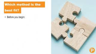 Developing an Effective Performance Management System
