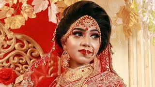 Wedding Ceremony Of Antor & Mim |Cinematography | tography | Adhura Lafz  Lyrical Video  song