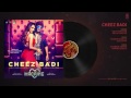 Tu cheez badi hai mast full Audio song//Machine💝//