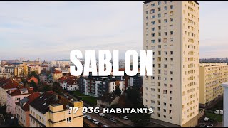 Sablon : un quartier où il fait bon vivre