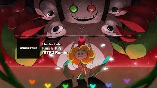 [1 HOUR] Undertale - Finale V2 NITRO Remix