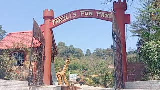 thrills park