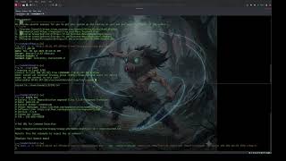 TryHackMe CTF Billing Walkthrough Step‑by‑Step Guide