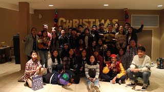 CFC Youth Ottawa Christmas Party 2019