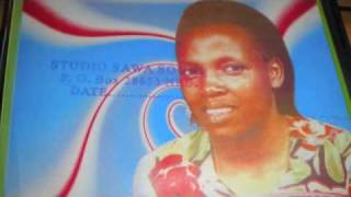 Kikuyu Gospel --Wega Wa Gwitu