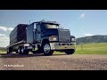 2024 Mack MEC Pinnacle Dynamic  Footage