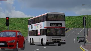 [ OMSI 2 → ETS2 MP → OMSI2 ] 直播~~