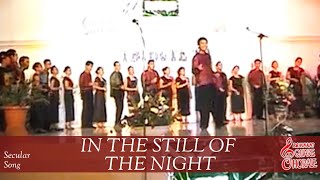 IN THE STILL OF THE NIGHT - Remnant Square Chorale (Gala Concert)