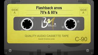 Flashback Anos 70's & 80's Internacionais