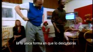 Phil Collins & Philip Bailey "EASY LOVER" Subtitulado al español