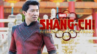 Shang Chi Trailer: Marvel Iron Man Easter Eggs