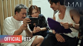 BTS Hé lộ quá trình Phương Anh Đào trở thành Mai | MAI - Khởi chiếu Mùng 1 Tết 2024