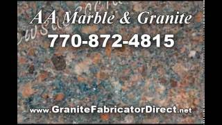 Granite Custom Countertops Fabricators