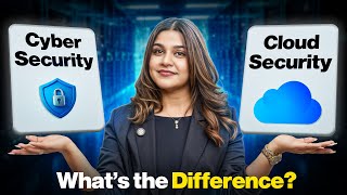 How Hackers Exploit Systems vs Cloud Data | Real Attack Example