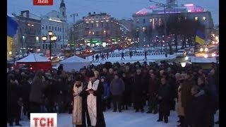 У Львові та Чернівцях закликають людей особисто підтримати євромайдан