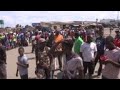 Zimbabweans complain of basics shortages amid lockdown