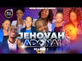 United Worship of Nations- Jehovah Adonai ft Tatendaishe Gudyanga