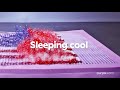 the most innovative mattresses made in america