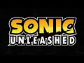 dragon road night sonic unleashed ost