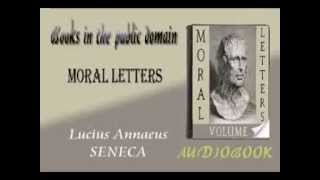 Moral Letters audiobook Lucius Annaeus SENECA