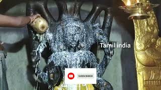 குரு பெயர்ச்சி சிறப்பு பூஜை குரு பகவான் அபிஷேகம் | Guru Paerchi Guru Bhagwan Abhishekam