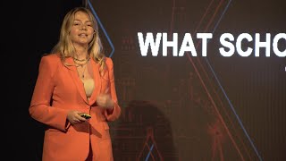 How to Become Socially Mobile | Sophie Pender | TEDxPCL