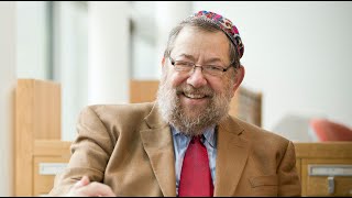 Reflections on God, Life, and Love (Rabbi Arthur Green in conversation with Rabbi Ed Feinstein)