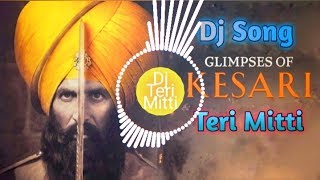Teri Mitti Me Mil Jao Dj Bass Remix | O Mai Meri Kya Fikar Tujhe Dj Bass Remix Song