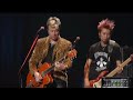 布袋寅泰 u0026 brian setzer u0026 char live battle without honor or humanity