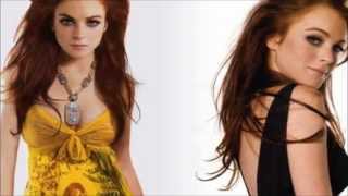 Lindsay Lohan, 2 video slide show. Patsy