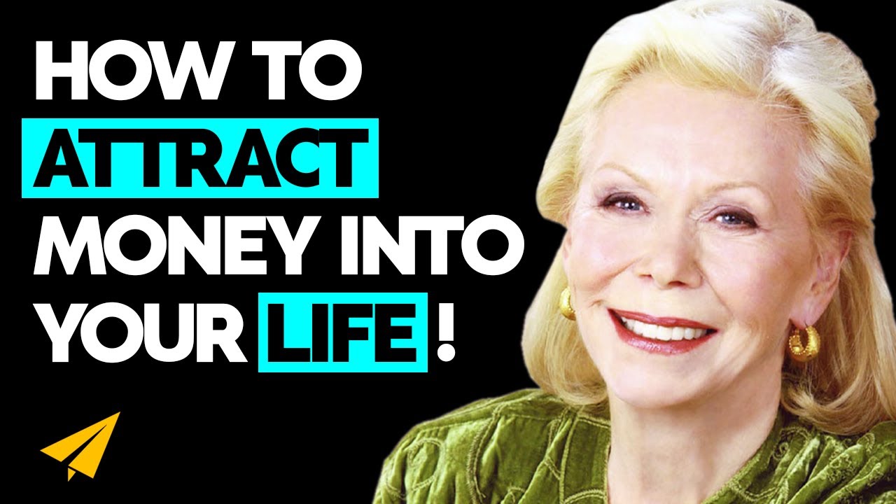 Most People Get THIS Totally Wrong About MANIFESTING MONEY! | Louise Hay | Top 10 Rules