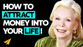 Most People Get THIS Totally Wrong About MANIFESTING MONEY! | Louise Hay | Top 10 Rules