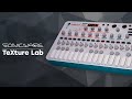 Sonicware LIVEN Texture Lab Sound Demo (no talking)