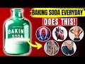 15 TOP Health Benefits Of Using Baking Soda DAILY || HealthQuest