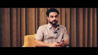 Tovino Thomas about 'Aadujeevitham'