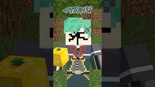 カートゥーン風マインクラフト2【マイクラアニメ】【トムとジェリー】【そらねこ】【レモンミーム】