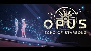 #1 OPUS 星歌の響き -Full Bloom Edition- [Steam] プレイ動画