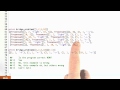 Did It Work Solution - Design of Computer Programs